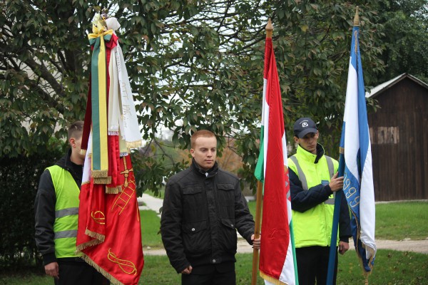 2014.évi események Isztiméren